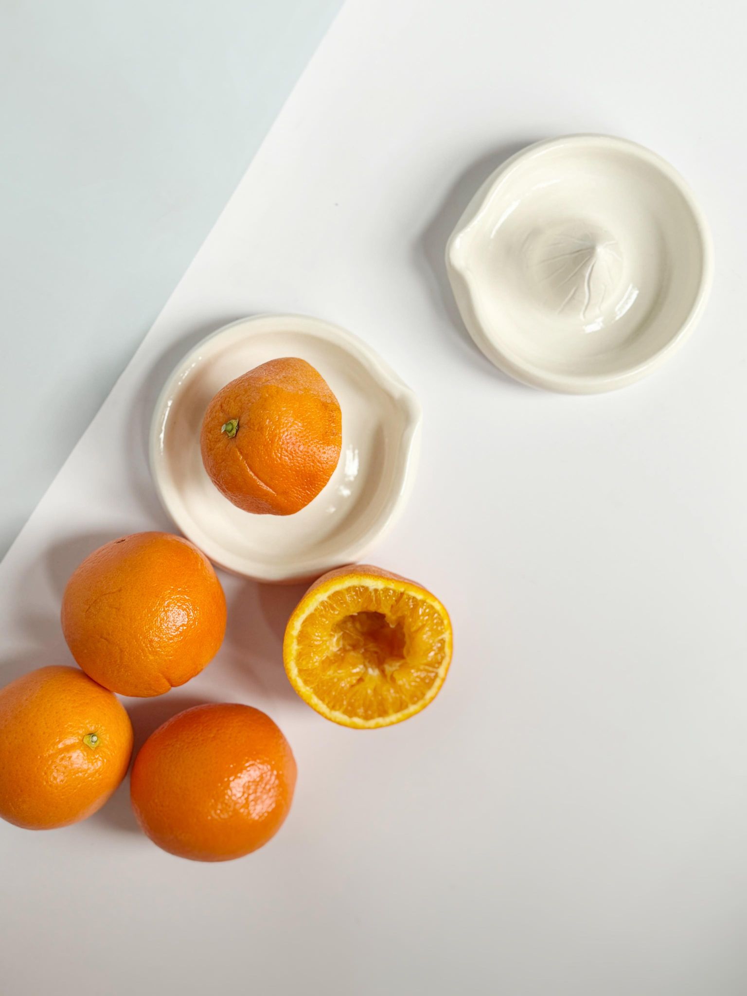 Toxin Free Hand-made Juicer